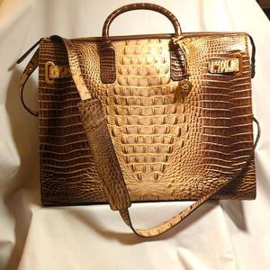 Brahmin Large Tote